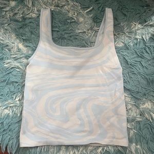 HOLLISTER TANK TOP